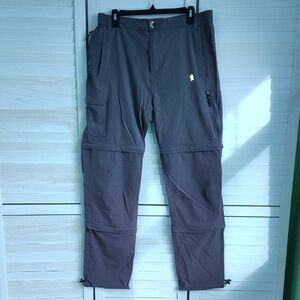 Little Donkey Andy Convertible Pants